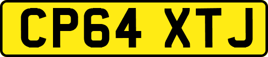 CP64XTJ