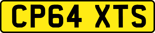 CP64XTS