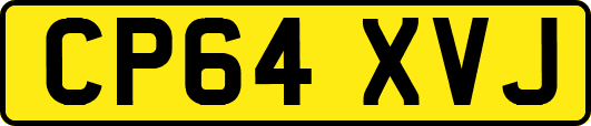 CP64XVJ