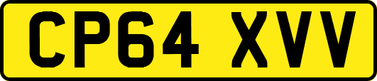CP64XVV