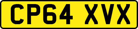 CP64XVX