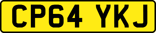 CP64YKJ