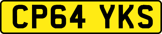CP64YKS