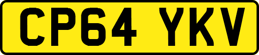 CP64YKV