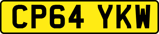 CP64YKW