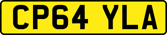 CP64YLA