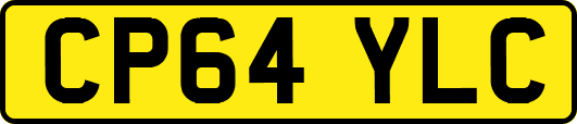 CP64YLC