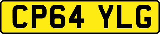 CP64YLG