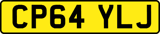 CP64YLJ