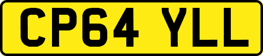 CP64YLL