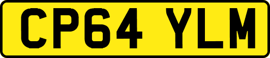 CP64YLM