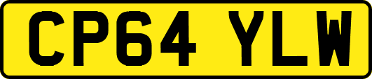 CP64YLW