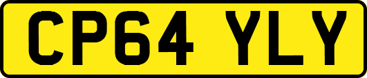CP64YLY