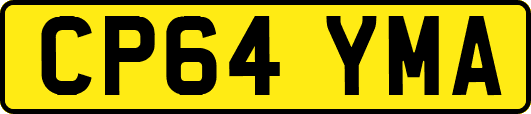 CP64YMA