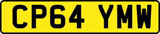 CP64YMW