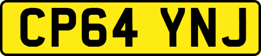 CP64YNJ