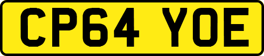 CP64YOE