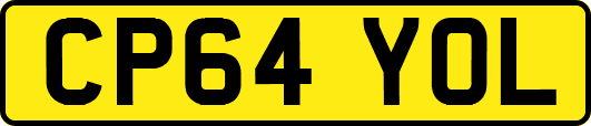 CP64YOL
