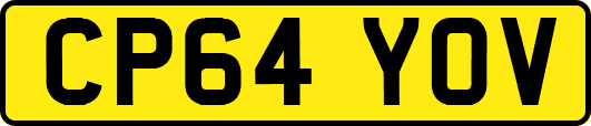 CP64YOV
