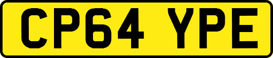 CP64YPE