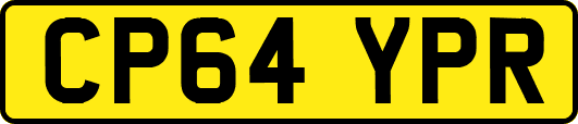 CP64YPR