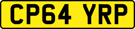 CP64YRP