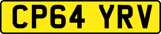 CP64YRV