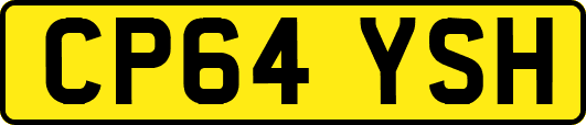 CP64YSH