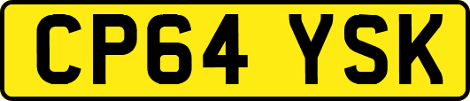 CP64YSK
