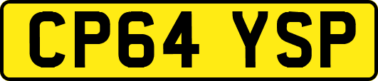 CP64YSP
