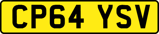 CP64YSV