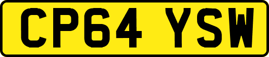 CP64YSW