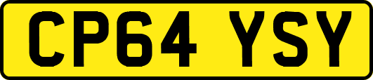 CP64YSY