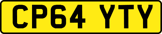 CP64YTY