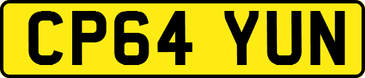 CP64YUN