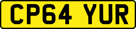 CP64YUR