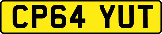 CP64YUT