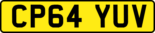 CP64YUV