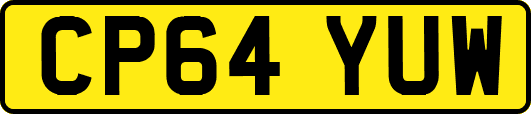 CP64YUW