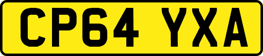 CP64YXA