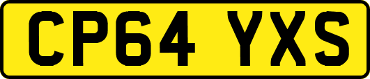 CP64YXS