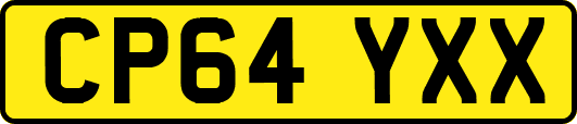 CP64YXX