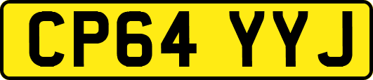 CP64YYJ