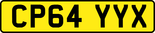 CP64YYX