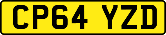 CP64YZD