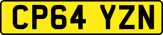 CP64YZN