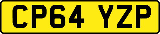 CP64YZP