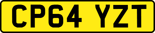 CP64YZT