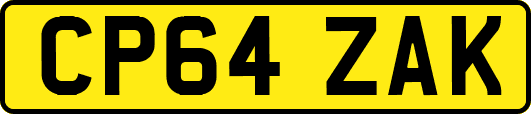 CP64ZAK