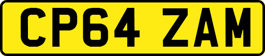 CP64ZAM